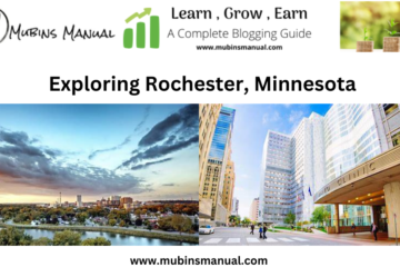 Explore Rochester Minnesota Places to visit in Rochester Minnesota Winters in Rochester Minnesota Climate in Rochester Minnesota Community